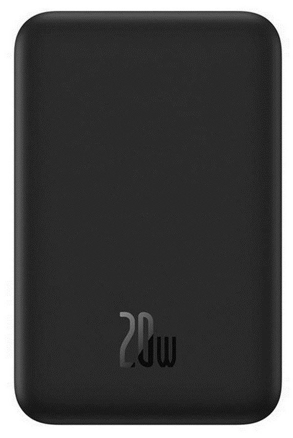 Zdjęcie produktu: Powerbank Magsafe 20W Baseus 20000mAh czarny
