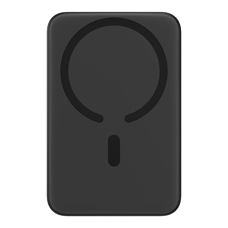 Powerbank Magsafe 20W Baseus 10000mAh czarny Powerbank Magsafe 20W Baseus 10000mAh czarny