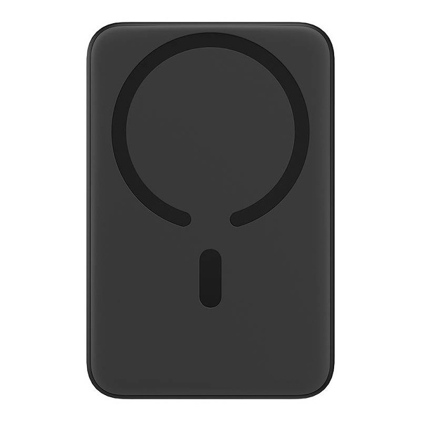Zdjęcie produktu: Powerbank Magsafe 20W Baseus 10000mAh czarny Zdjęcie produktu: Powerbank Magsafe 20W Baseus 10000mAh czarny