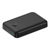 Miniatura zdjęcia: Powerbank Magsafe 20W Baseus 10000mAh czarny Miniatura zdjęcia: Powerbank Magsafe 20W Baseus 10000mAh czarny
