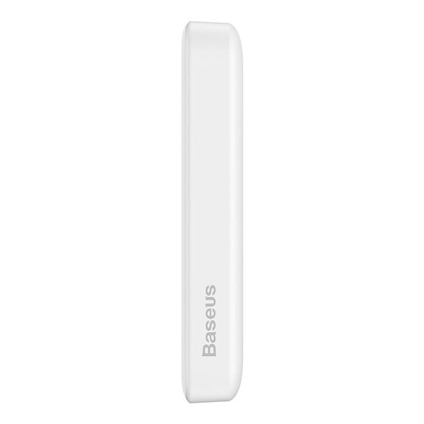 Zdjęcie produktu: Powerbank Magsafe 20W Baseus 10000mAh biały Zdjęcie produktu: Powerbank Magsafe 20W Baseus 10000mAh biały