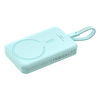Miniatura zdjęcia: Powerbank Magsafe 30W Baseus 10000mAh blue