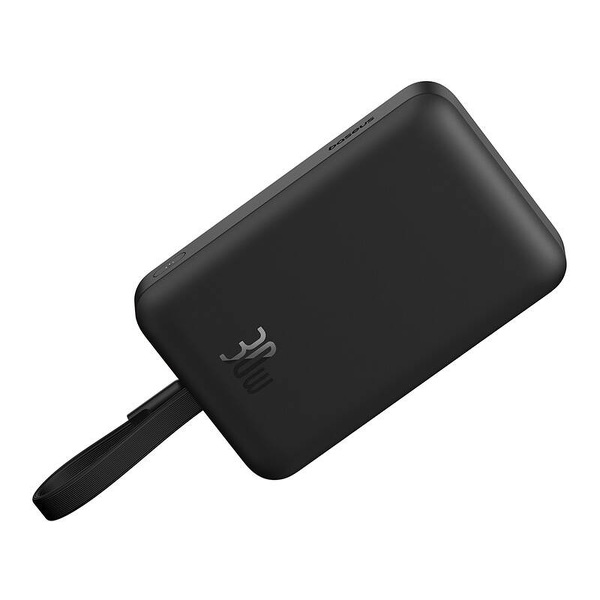 Zdjęcie produktu: Powerbank Magsafe 30W Baseus 10000mAh czarny