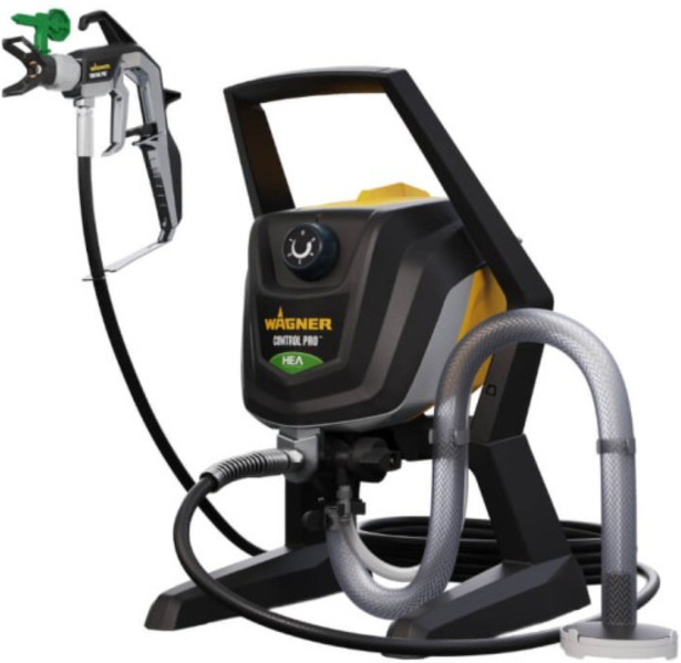 Zdjęcie produktu: Wagner Agregat Malarski Control Pro 250R