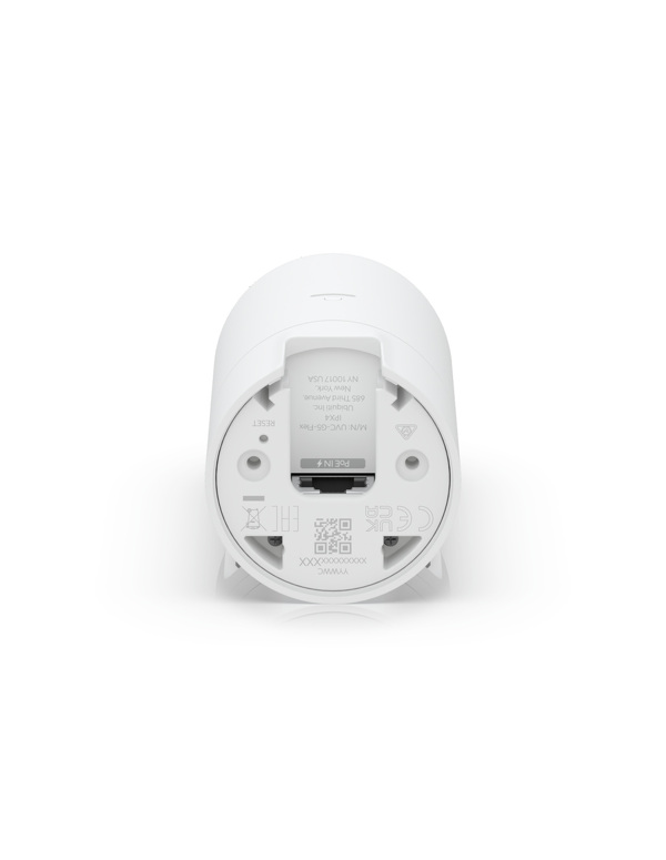 Zdjęcie produktu: Ubiquiti Kamera IP UVC-G5-Flex 2K 30fps 5MP