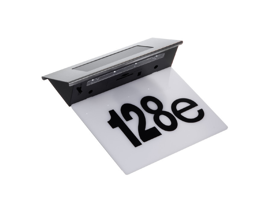 Maclean MCE423 Solarna lampa LED 1W 100lm