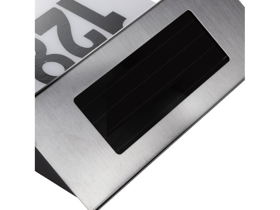 Maclean MCE423 Solarna lampa LED 1W 100lm