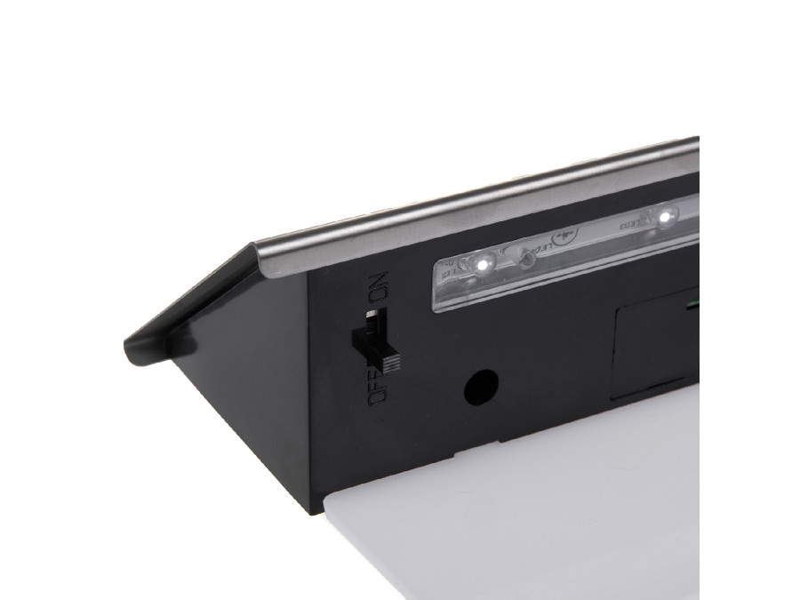 Maclean MCE423 Solarna lampa LED 1W 100lm