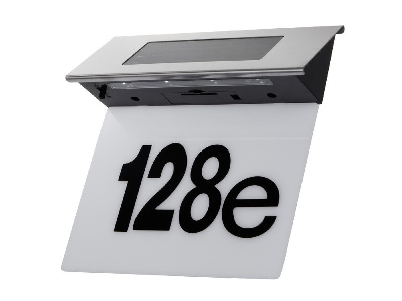 Zdjęcie produktu: Maclean MCE423 Solarna lampa LED 1W 100lm