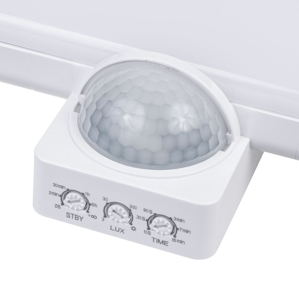 Zdjęcie produktu: Maclean lampa Led numer domu 20W IP65 MCE466