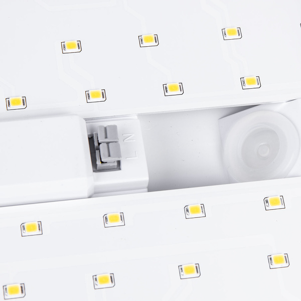 Zdjęcie produktu: Maclean lampa Led numer domu 20W IP65 MCE466