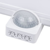 Miniatura zdjęcia: Maclean lampa Led numer domu 20W IP65 MCE466