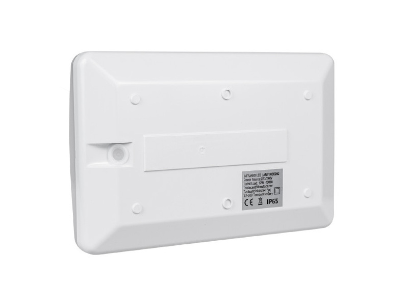 Zdjęcie produktu: Maclean MCE292 W Lampa LED biała 12W 4000K