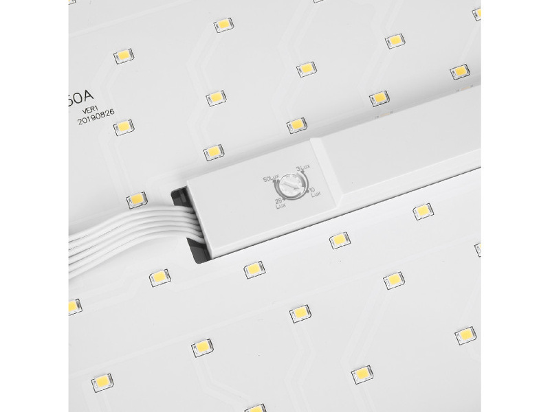 Zdjęcie produktu: Maclean MCE292 W Lampa LED biała 12W 4000K