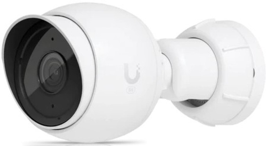 Miniatura produktu: Kamera IP Ubiquiti UVC-G5-Bullet 2K 30fps 5MP, PoE Miniatura produktu: Kamera IP Ubiquiti UVC-G5-Bullet 2K 30fps 5MP, PoE