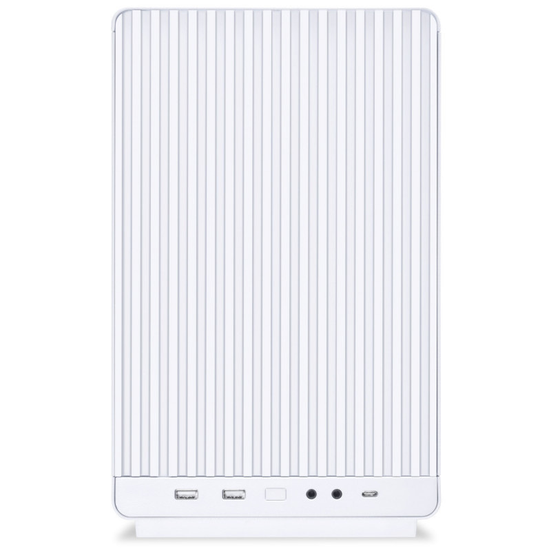 DAN Cases A3 mATX Micro-ATX biała