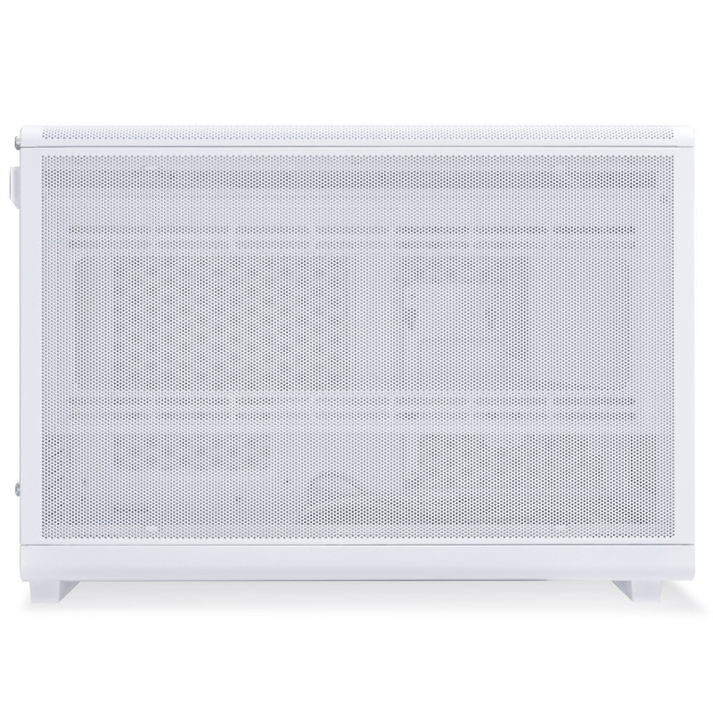 DAN Cases A3 mATX Micro-ATX biała