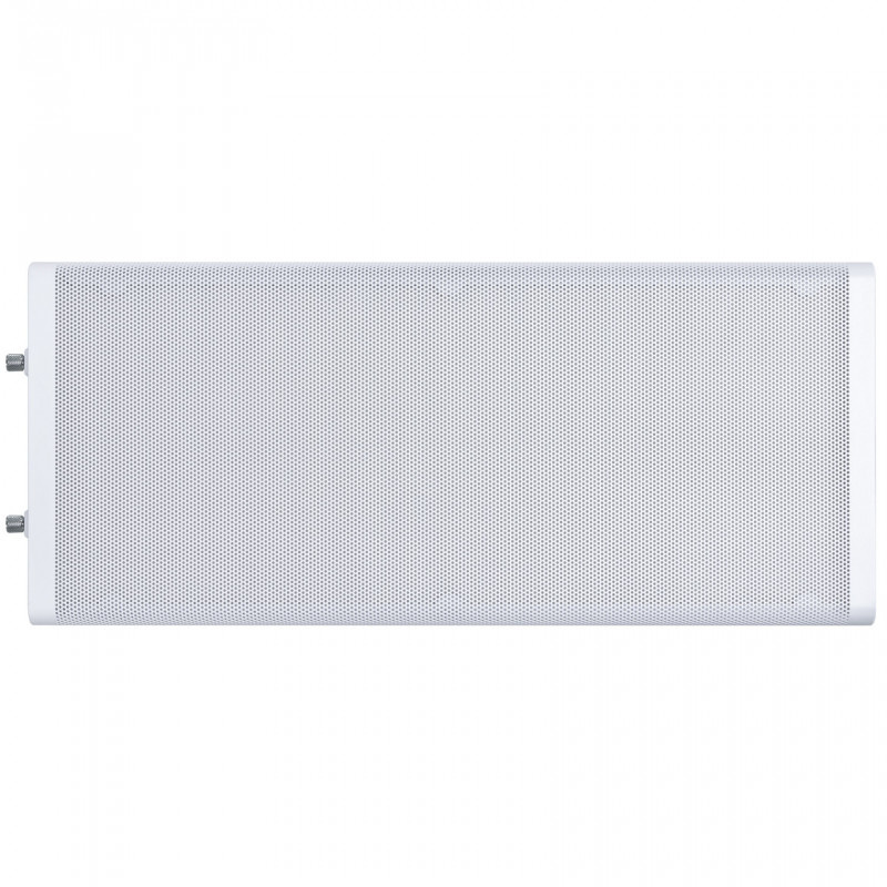 DAN Cases A3 mATX Micro-ATX biała