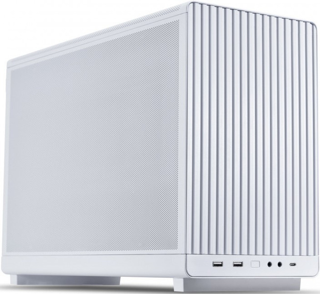 Zdjęcie produktu: DAN Cases A3 mATX Micro-ATX biała