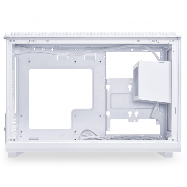 Zdjęcie produktu: DAN Cases A3 mATX Micro-ATX biała