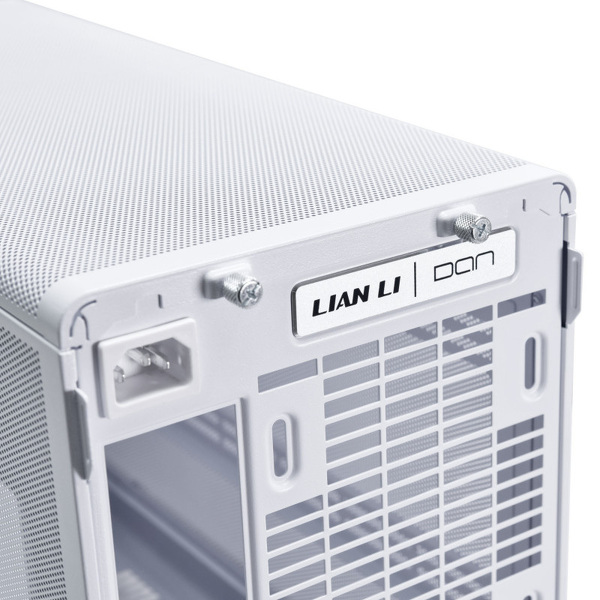 Zdjęcie produktu: DAN Cases A3 mATX Micro-ATX biała