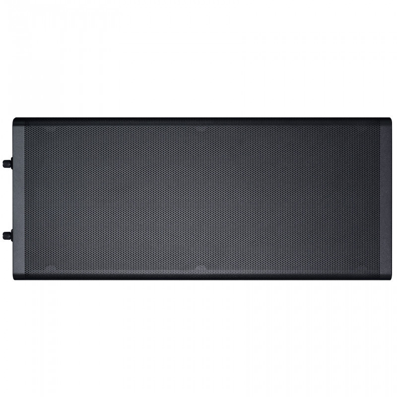 DAN Cases A3 mATX Micro-ATX czarna