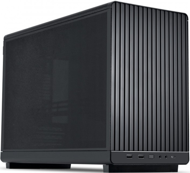 Zdjęcie produktu: DAN Cases A3 mATX Micro-ATX czarna