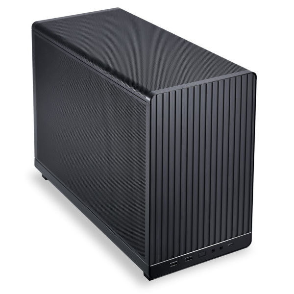 Zdjęcie produktu: DAN Cases A3 mATX Micro-ATX czarna