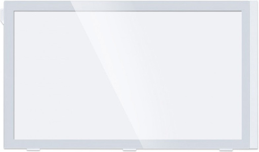 Miniatura produktu: Lian Li A3-2X White lewy szklany panel dla serii DAN Cases A3