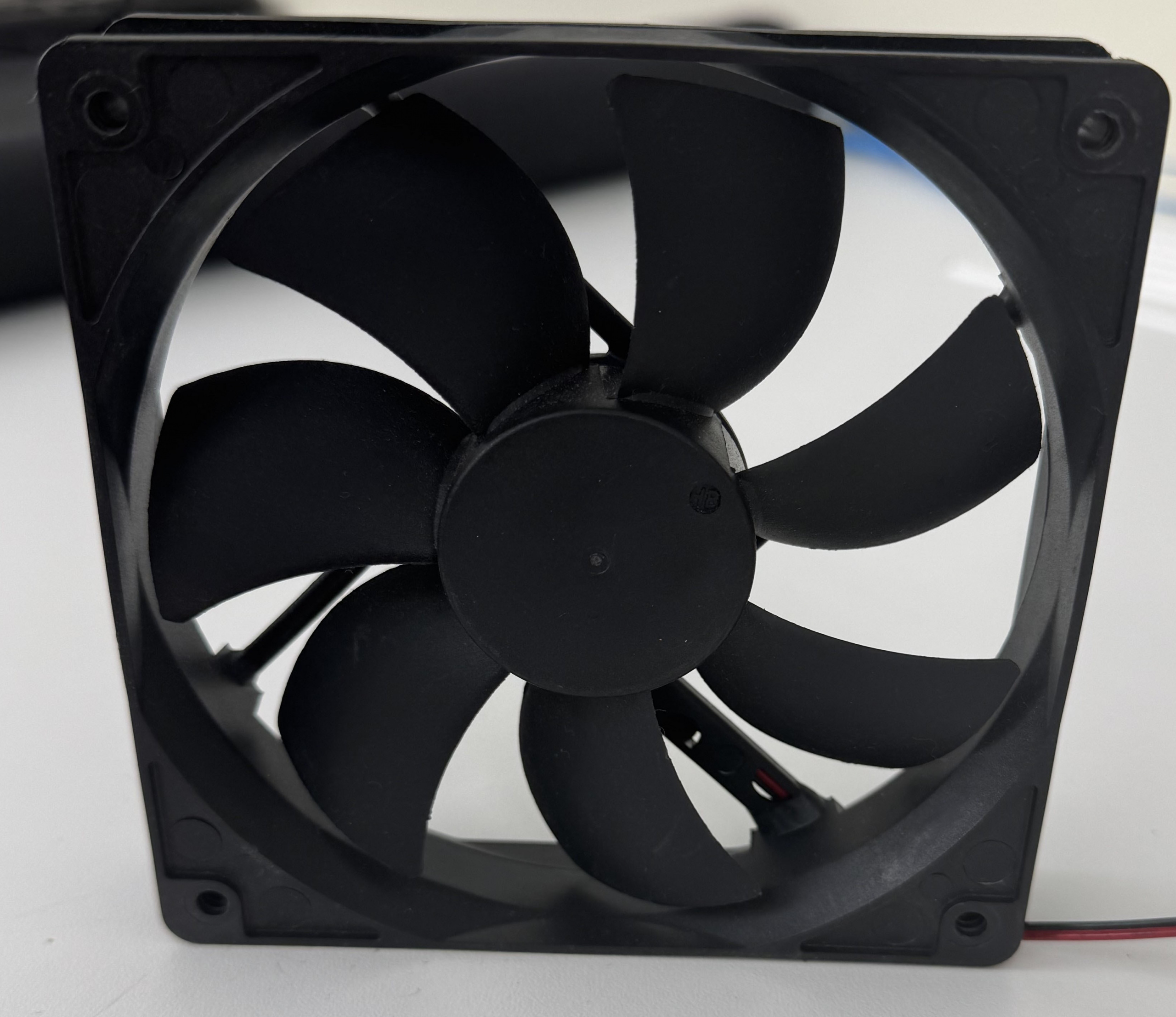 Wentylator OEM 120MM