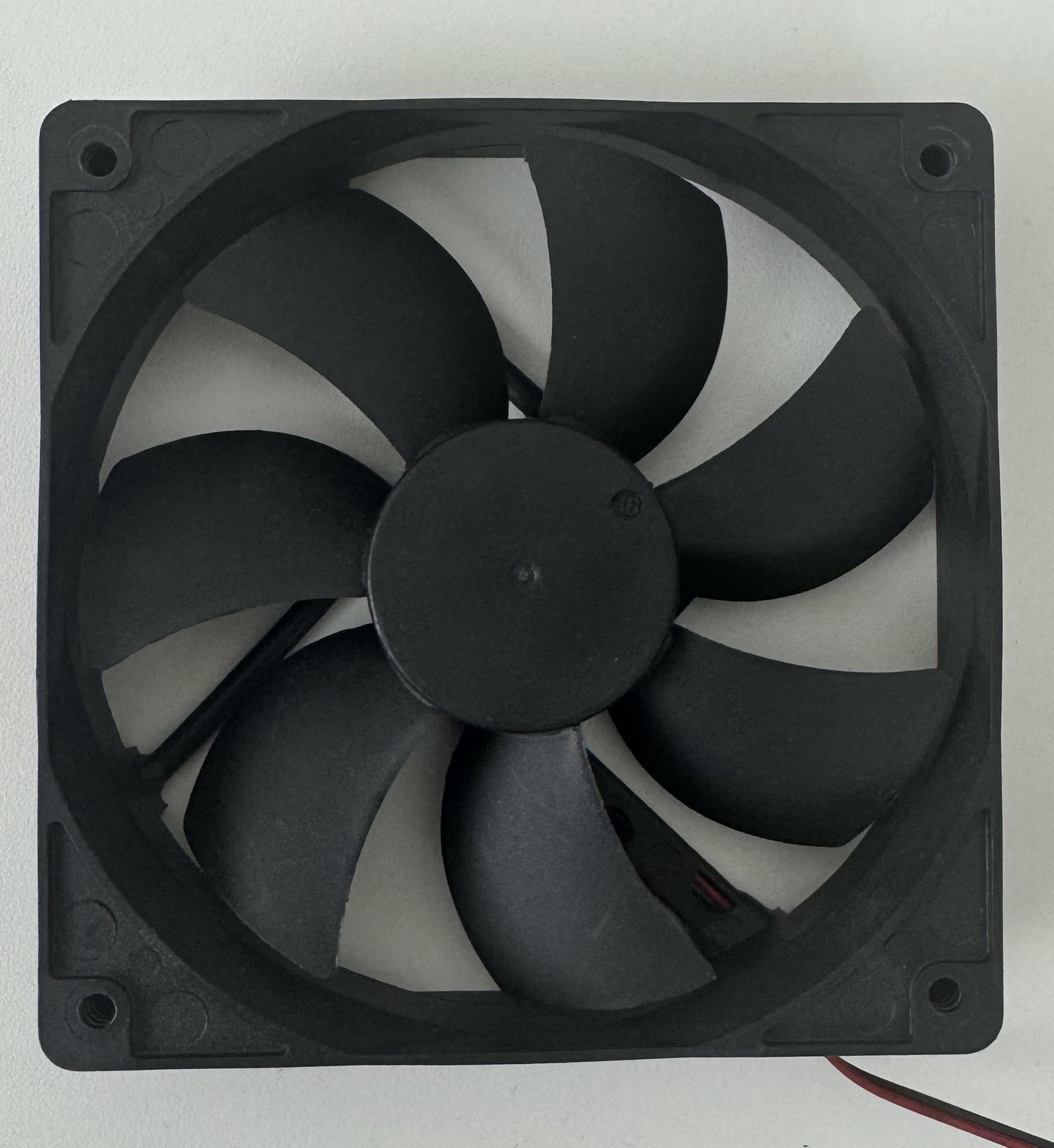 Wentylator OEM 120MM