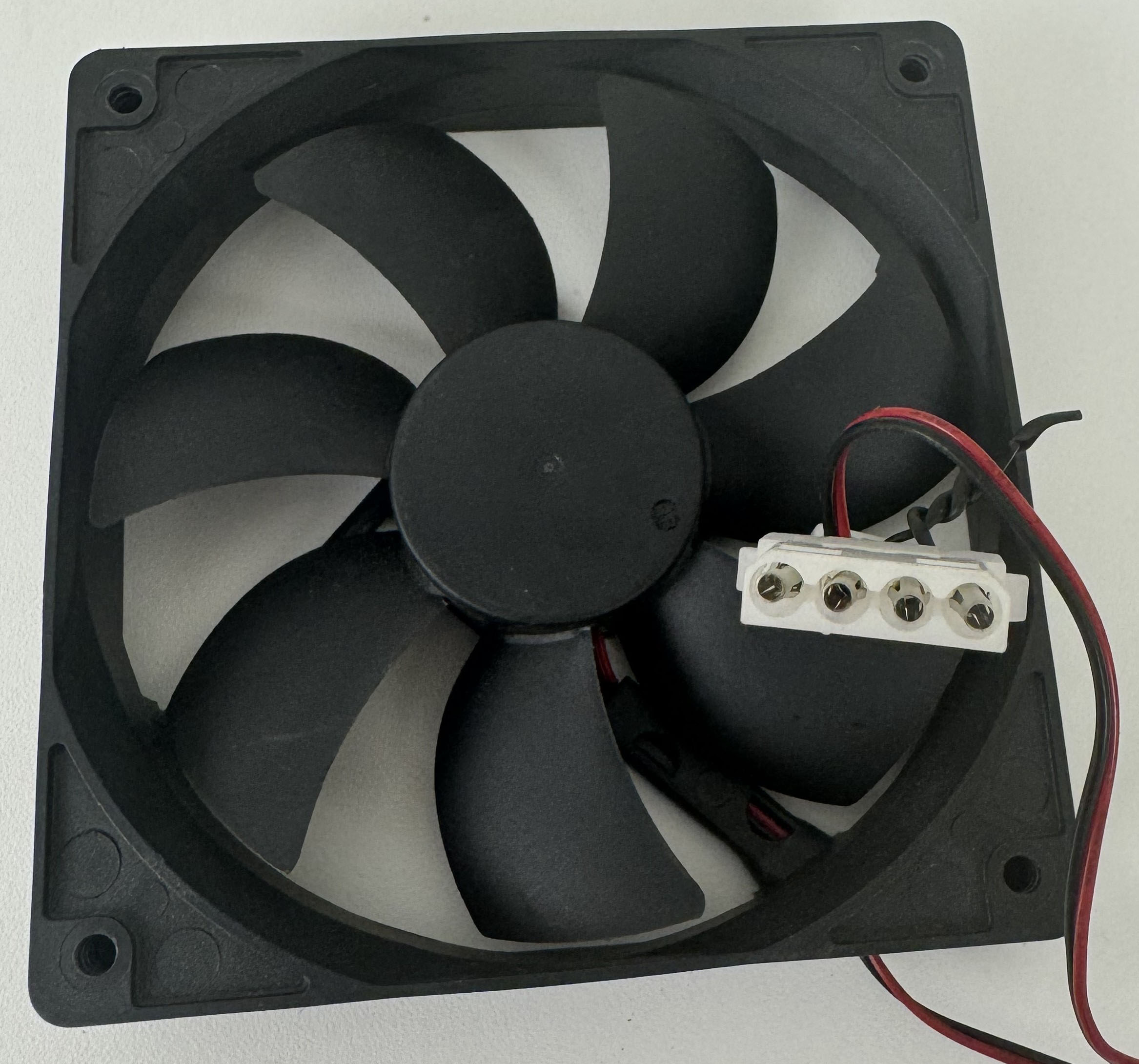 Wentylator OEM 120MM