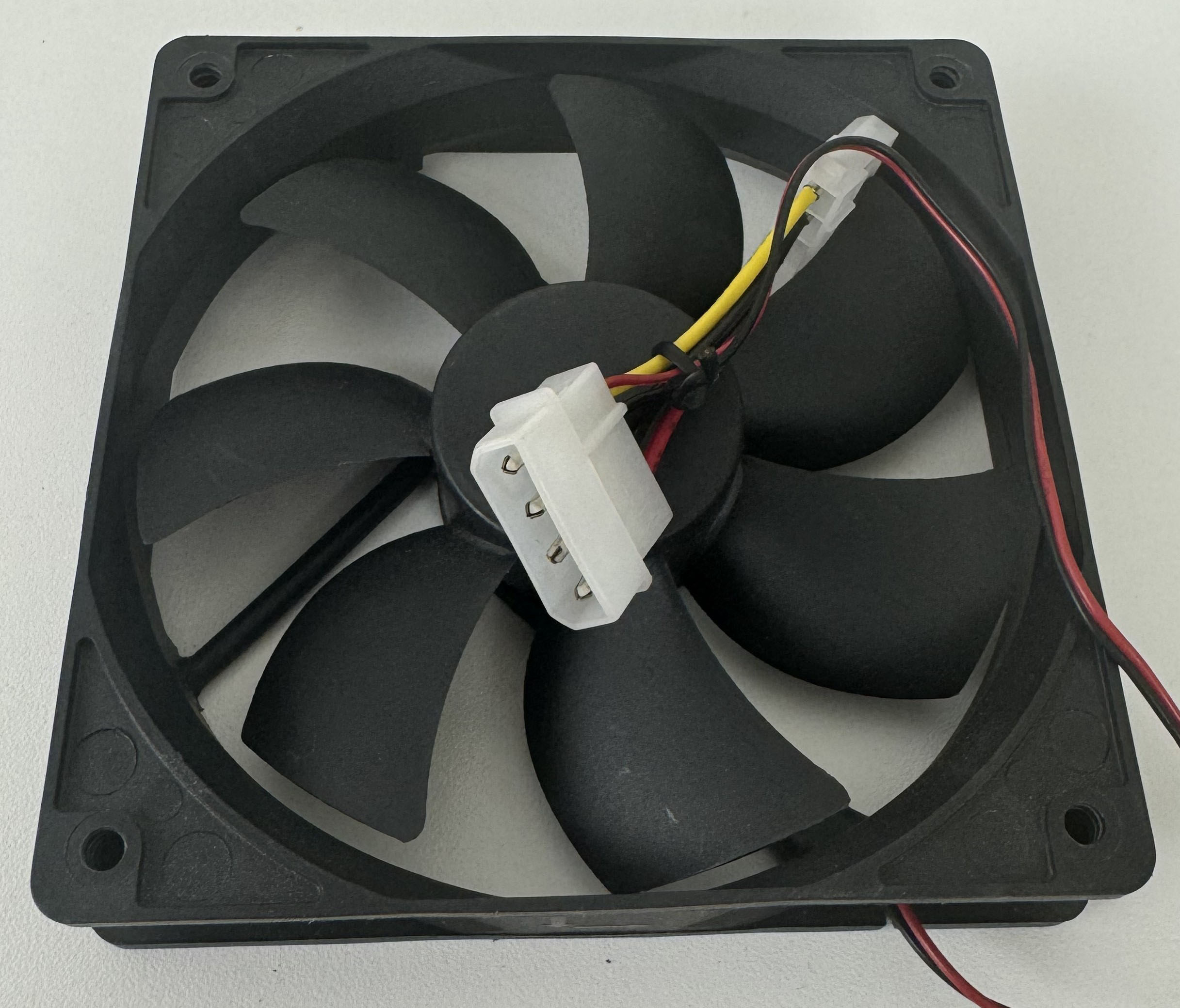 Wentylator OEM 120MM