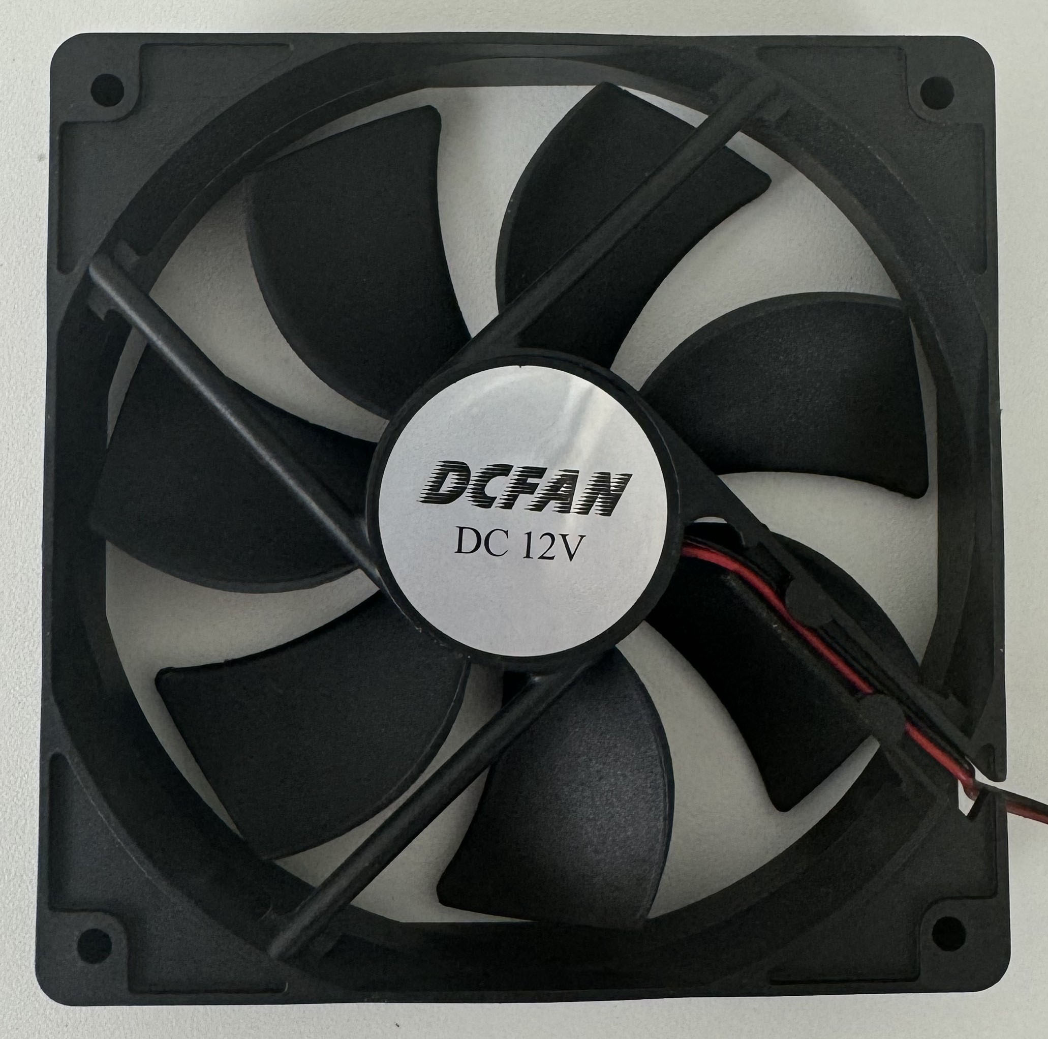 Wentylator OEM 120MM