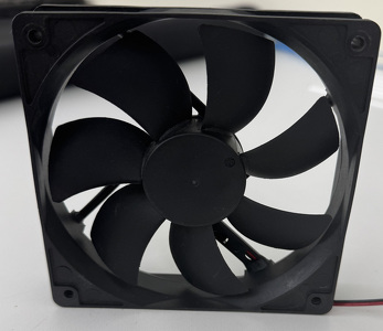 Miniatura produktu: Wentylator OEM 120MM