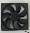 Miniatura zdjęcia: Wentylator OEM 120MM