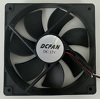 Miniatura zdjęcia: Wentylator OEM 120MM