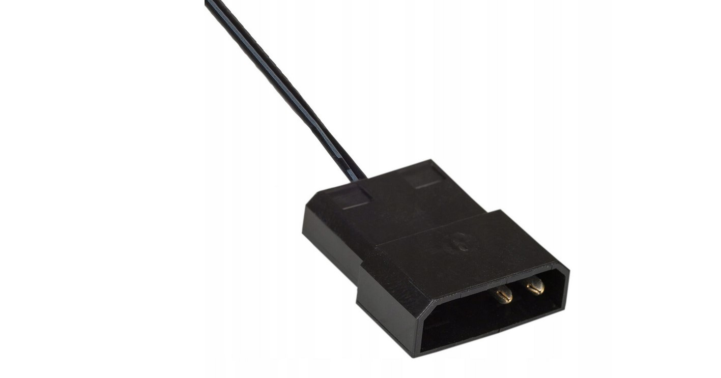 Wentylator ZenPC SY12025L12S 12V / 0.21A 120MM