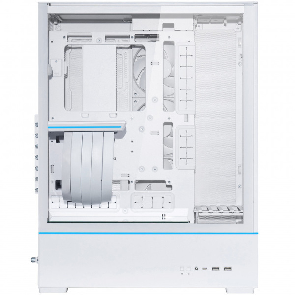 Zdjęcie produktu: Lian Li SUP 01 White (SUP-01-W)