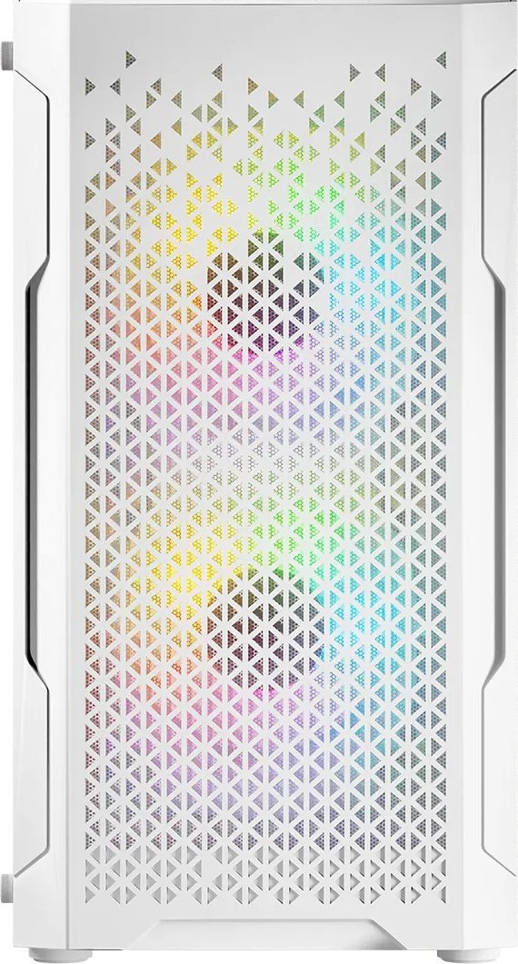 Logic Aramis ARGB Mini Biała Logic Aramis ARGB Mini Biała