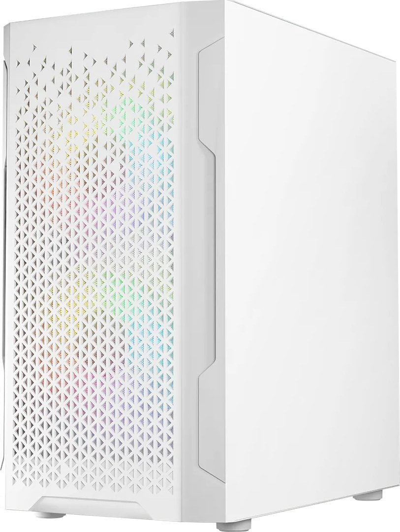 Logic Aramis ARGB Mini Biała Logic Aramis ARGB Mini Biała