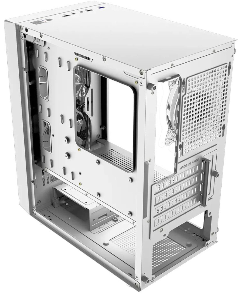 Logic Aramis ARGB Mini Biała Logic Aramis ARGB Mini Biała