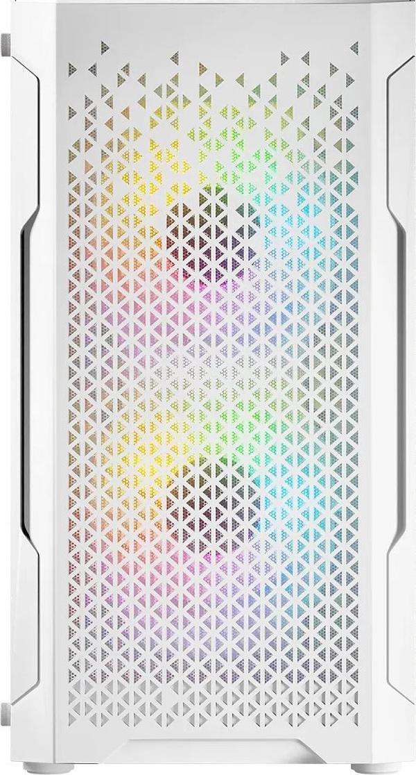 Zdjęcie produktu: Logic Aramis ARGB Mini Biała Zdjęcie produktu: Logic Aramis ARGB Mini Biała