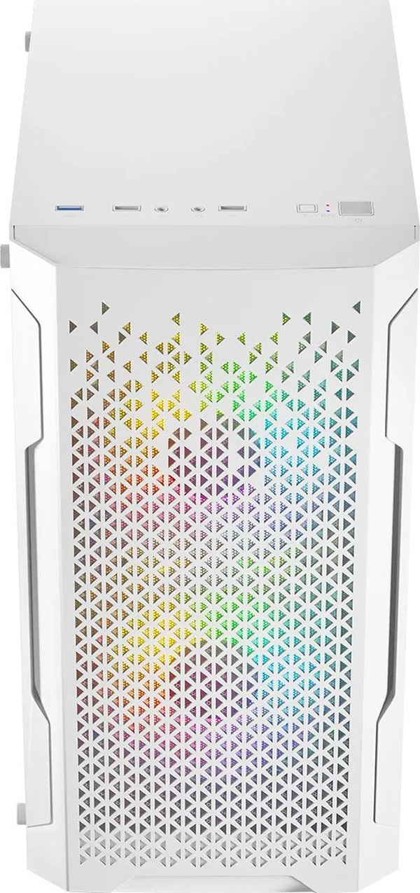 Zdjęcie produktu: Logic Aramis ARGB Mini Biała Zdjęcie produktu: Logic Aramis ARGB Mini Biała