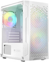 Obudowa komputerowa Logic Aramis ARGB Mini Biała