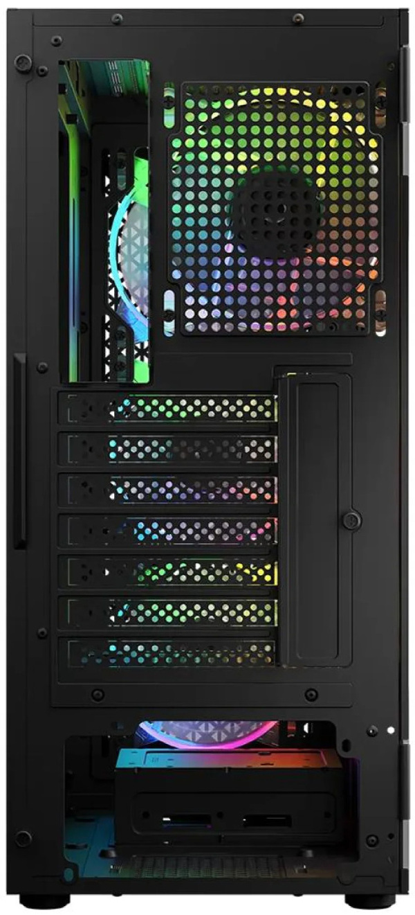 Zdjęcie produktu: Logic Aramis ARGB Czarna