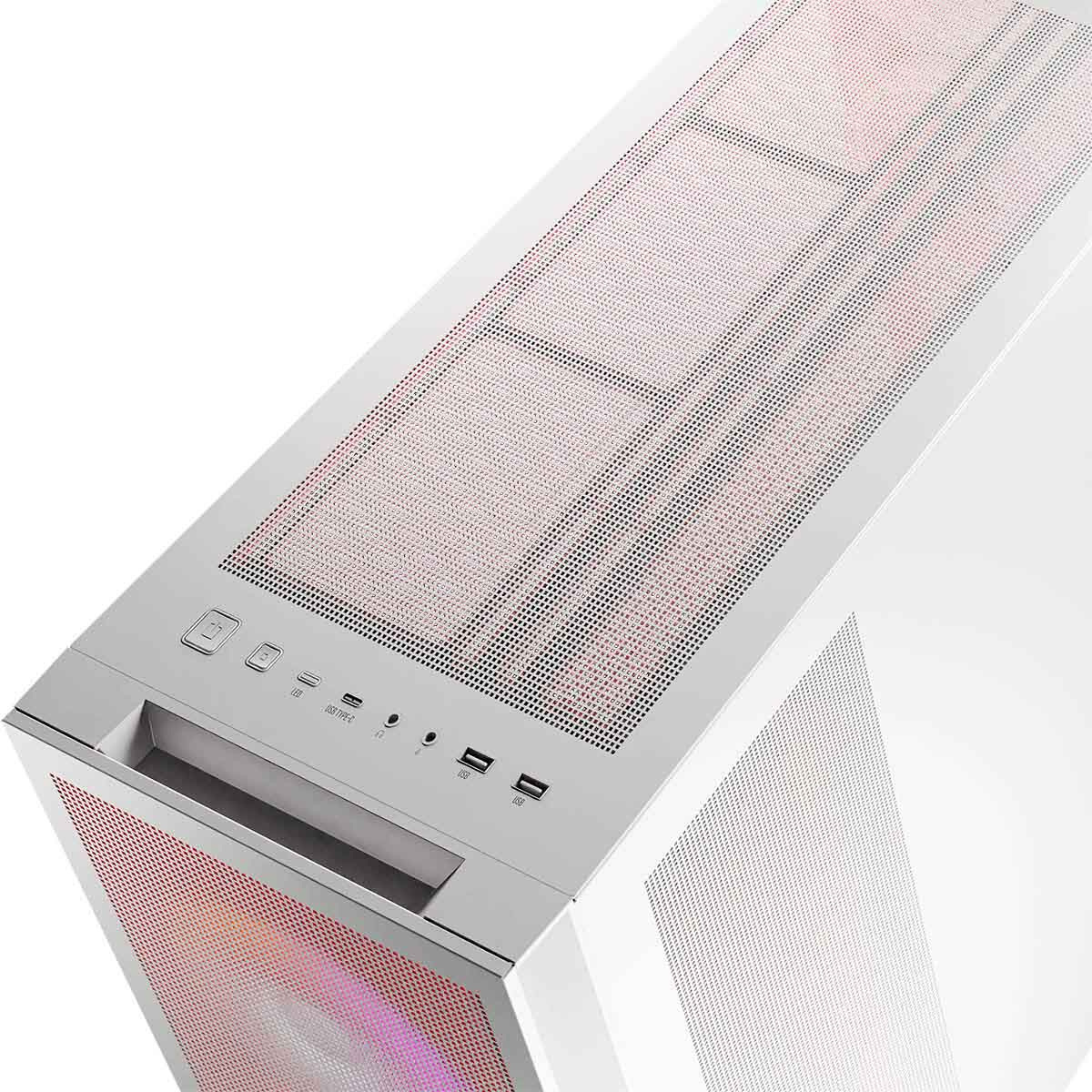 Volcano Expanse S Apex ARGB Biala