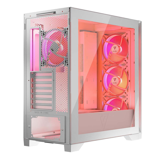 Zdjęcie produktu: Volcano Expanse S Apex ARGB Biala