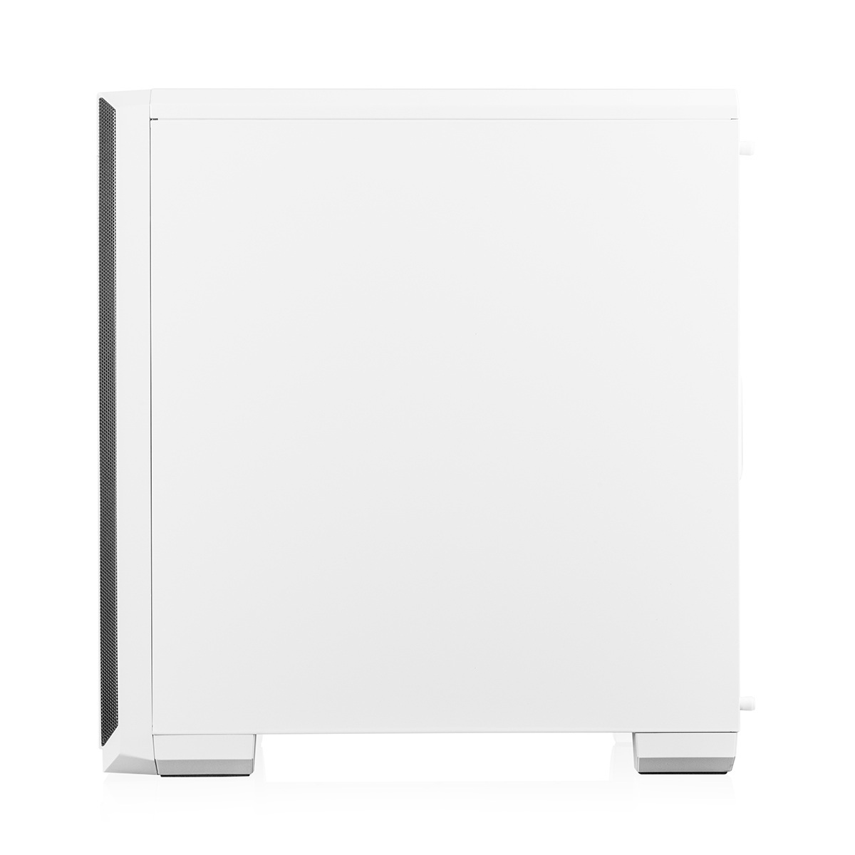 Obudowa komputerowa Modecom Oberon Pro Silent Biała Obudowa komputerowa Modecom Oberon Pro Silent Biała