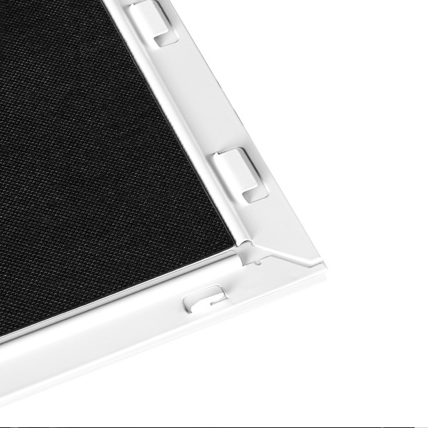 Zdjęcie produktu: Obudowa komputerowa Modecom Oberon Pro Silent Biała Zdjęcie produktu: Obudowa komputerowa Modecom Oberon Pro Silent Biała